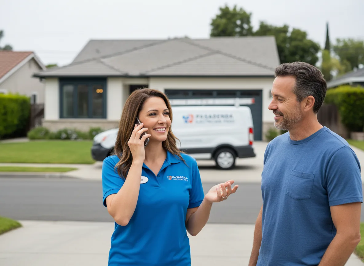 Electrician Maysville, NC FAQs